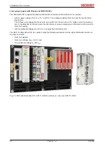 Предварительный просмотр 28 страницы Beckhoff EJ40 Series Documentation