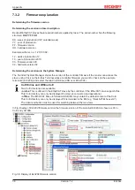 Предварительный просмотр 56 страницы Beckhoff EJ40 Series Documentation