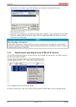 Предварительный просмотр 62 страницы Beckhoff EJ40 Series Documentation