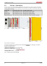 Предварительный просмотр 24 страницы Beckhoff EJ5002 Manual