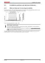 Предварительный просмотр 25 страницы Beckhoff EJ5002 Manual