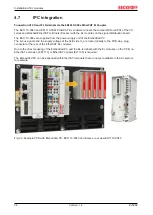 Предварительный просмотр 34 страницы Beckhoff EJ5002 Manual