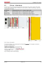 Предварительный просмотр 25 страницы Beckhoff EJ6002 Documentation