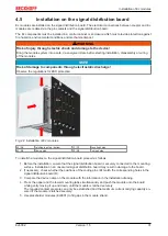 Предварительный просмотр 31 страницы Beckhoff EJ6002 Documentation