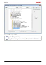 Предварительный просмотр 18 страницы Beckhoff EJ6910 Operation Manual