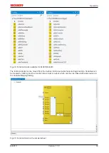 Предварительный просмотр 33 страницы Beckhoff EJ6910 Operation Manual