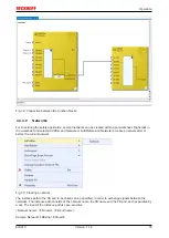 Предварительный просмотр 35 страницы Beckhoff EJ6910 Operation Manual