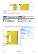 Предварительный просмотр 42 страницы Beckhoff EJ6910 Operation Manual