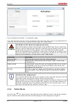 Предварительный просмотр 50 страницы Beckhoff EJ6910 Operation Manual