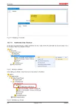 Предварительный просмотр 58 страницы Beckhoff EJ6910 Operation Manual