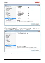 Предварительный просмотр 66 страницы Beckhoff EJ6910 Operation Manual