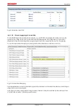 Предварительный просмотр 69 страницы Beckhoff EJ6910 Operation Manual