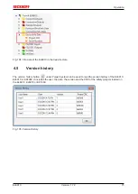 Предварительный просмотр 75 страницы Beckhoff EJ6910 Operation Manual