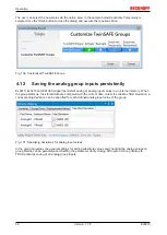 Предварительный просмотр 92 страницы Beckhoff EJ6910 Operation Manual