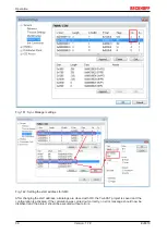 Предварительный просмотр 96 страницы Beckhoff EJ6910 Operation Manual