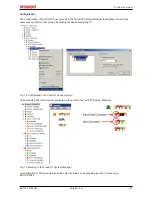 Предварительный просмотр 21 страницы Beckhoff EK1100 Documentation