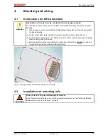 Предварительный просмотр 37 страницы Beckhoff EK1100 Documentation