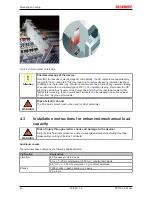 Предварительный просмотр 40 страницы Beckhoff EK1100 Documentation