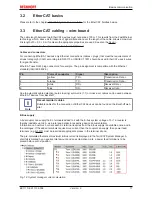 Preview for 17 page of Beckhoff EK1110 Documentation