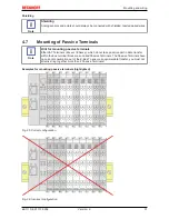 Preview for 31 page of Beckhoff EK1110 Documentation