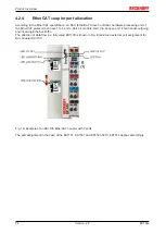 Предварительный просмотр 24 страницы Beckhoff EK18 Series Documentation