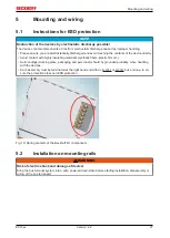 Предварительный просмотр 27 страницы Beckhoff EK18 Series Documentation