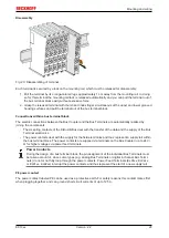 Предварительный просмотр 29 страницы Beckhoff EK18 Series Documentation