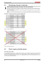 Предварительный просмотр 34 страницы Beckhoff EK18 Series Documentation