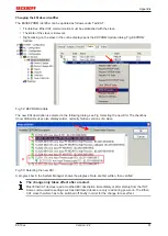 Предварительный просмотр 61 страницы Beckhoff EK18 Series Documentation