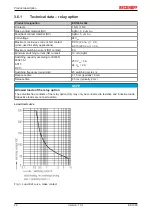 Предварительный просмотр 22 страницы Beckhoff EK1960 Series Operating Instructions Manual