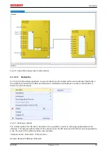 Предварительный просмотр 63 страницы Beckhoff EK1960 Series Operating Instructions Manual