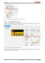 Предварительный просмотр 82 страницы Beckhoff EK1960 Series Operating Instructions Manual
