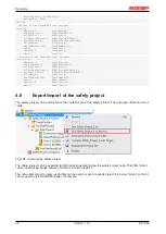 Предварительный просмотр 90 страницы Beckhoff EK1960 Series Operating Instructions Manual