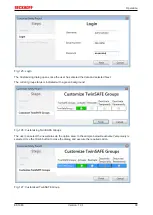 Предварительный просмотр 99 страницы Beckhoff EK1960 Series Operating Instructions Manual