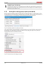 Предварительный просмотр 100 страницы Beckhoff EK1960 Series Operating Instructions Manual