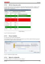 Предварительный просмотр 103 страницы Beckhoff EK1960 Series Operating Instructions Manual