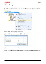 Предварительный просмотр 113 страницы Beckhoff EK1960 Series Operating Instructions Manual