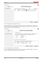 Предварительный просмотр 118 страницы Beckhoff EK1960 Series Operating Instructions Manual