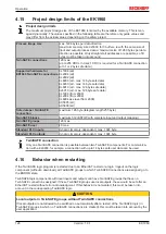 Предварительный просмотр 128 страницы Beckhoff EK1960 Series Operating Instructions Manual