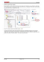 Предварительный просмотр 137 страницы Beckhoff EK1960 Series Operating Instructions Manual