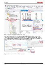 Предварительный просмотр 138 страницы Beckhoff EK1960 Series Operating Instructions Manual