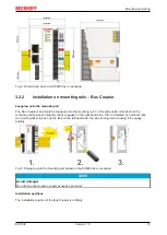 Предварительный просмотр 13 страницы Beckhoff EK3100 Documentation