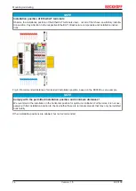 Предварительный просмотр 14 страницы Beckhoff EK3100 Documentation