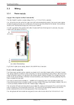 Предварительный просмотр 16 страницы Beckhoff EK3100 Documentation
