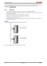 Предварительный просмотр 20 страницы Beckhoff EK3100 Documentation