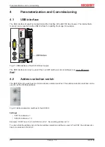 Предварительный просмотр 30 страницы Beckhoff EK3100 Documentation