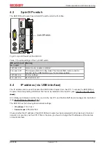 Предварительный просмотр 31 страницы Beckhoff EK3100 Documentation