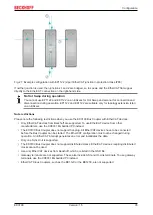 Предварительный просмотр 35 страницы Beckhoff EK3100 Documentation