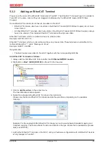 Предварительный просмотр 45 страницы Beckhoff EK3100 Documentation