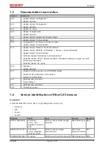 Предварительный просмотр 7 страницы Beckhoff EK9300 Documentation